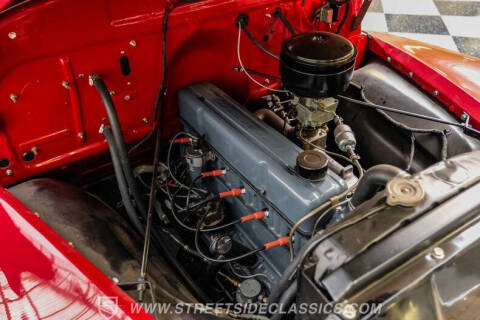 1954 Chevrolet 3100