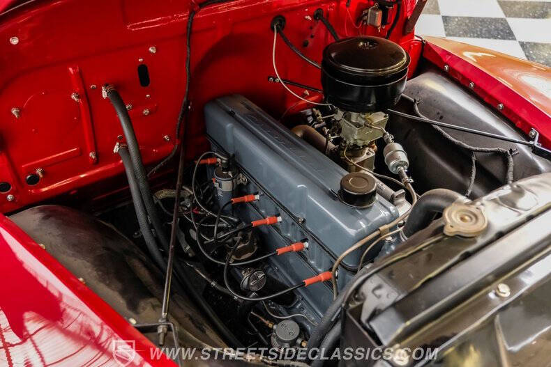1954 Chevrolet 3100