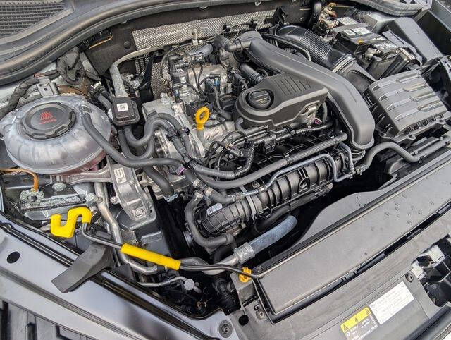 2023 Volkswagen Jetta S