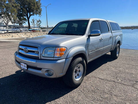 2004 Toyota Tundra for sale at Korski Auto Group in National City CA