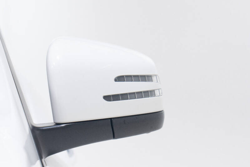 2015 Mercedes-Benz GL-Class GL 350 BlueTEC