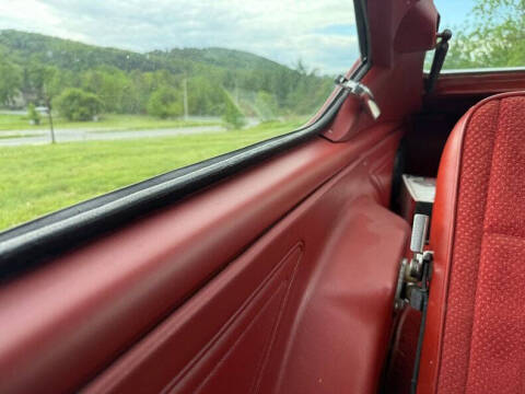 1976 Chevrolet Vega