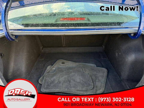 2013 Chevrolet Cruze LS Auto