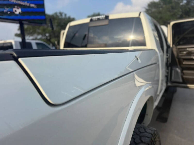 2019 RAM 2500 Limited