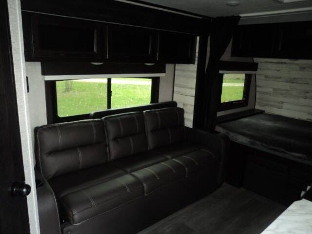 2022 Jayco Jay Feather Micro
