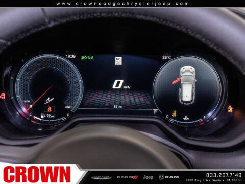 2025 Dodge Hornet GT