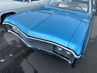 1969 Chevrolet Impala