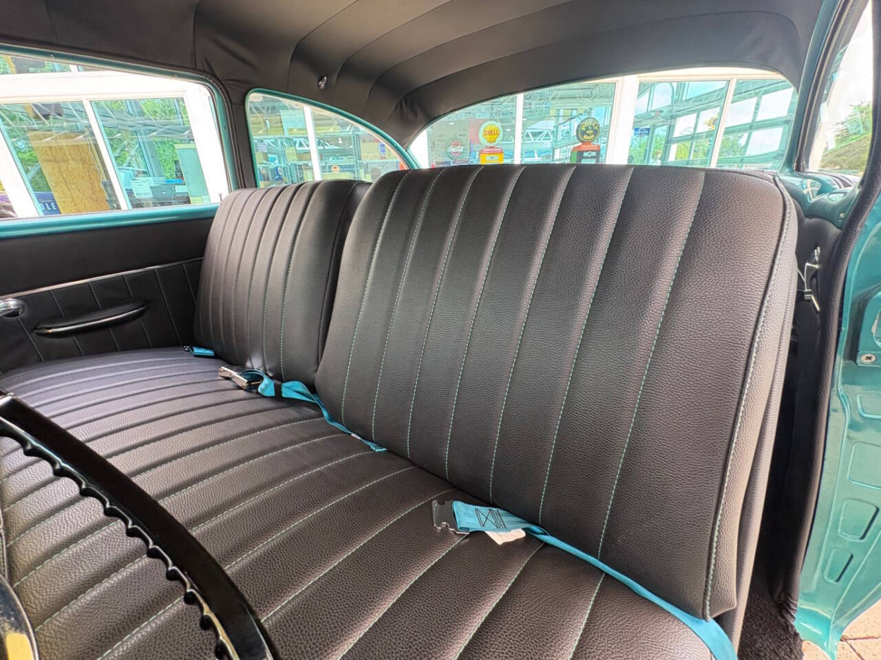 1955 Chevrolet 210 27