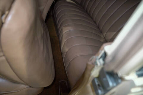 1947 Hudson Super-Eight