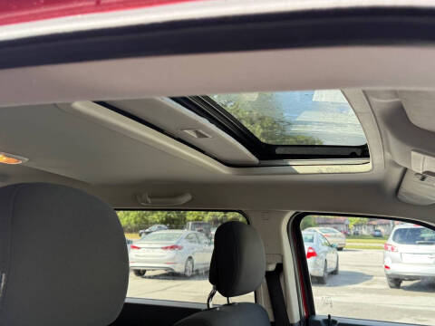 2010 Dodge Nitro SXT