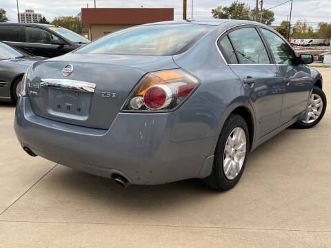 2011 Nissan Altima