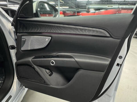 2023 Maserati Grecale Modena