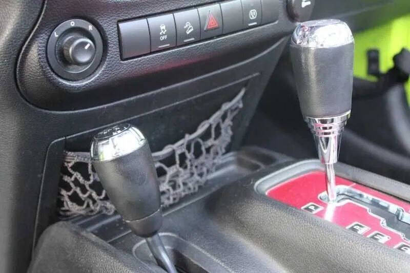 2013 Jeep Wrangler Rubicon