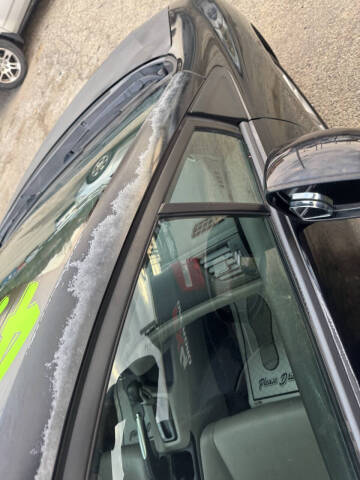 2012 Honda Civic EX-L