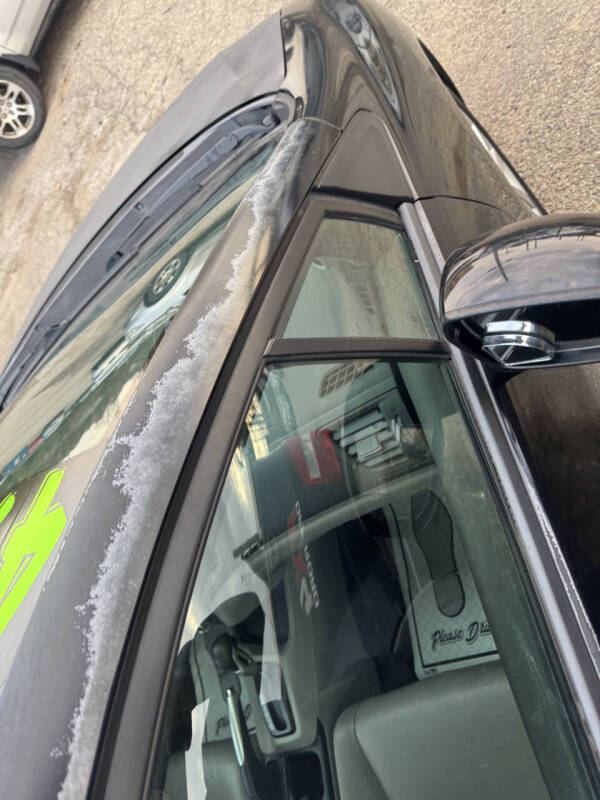 2012 Honda Civic EX-L