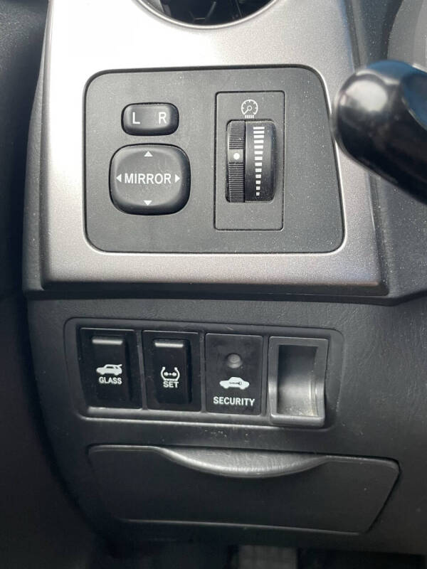 2006 Toyota Matrix XR