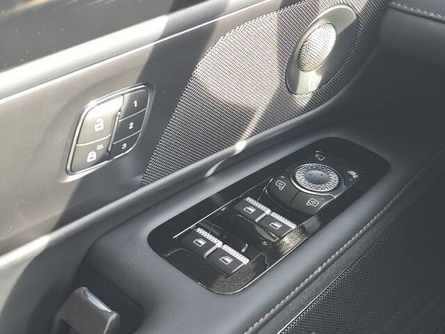 2026 Lincoln Nautilus Hybrid Premiere