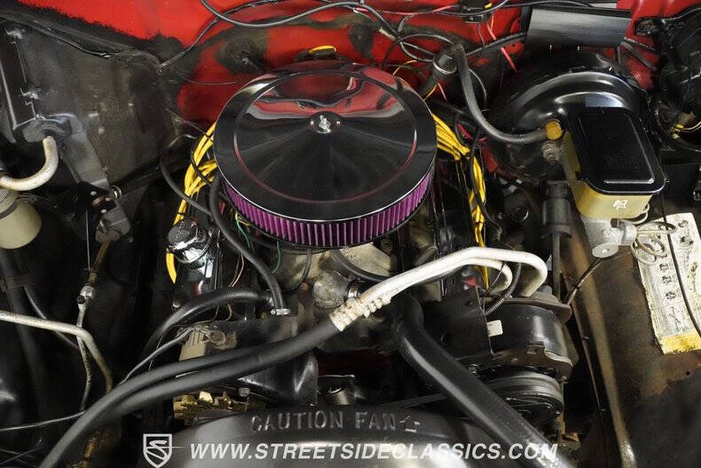 1987 Chevrolet R/V 10 Series