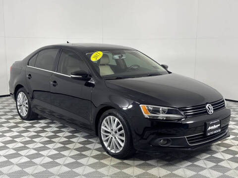 2013 Volkswagen Jetta