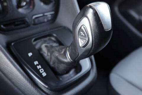 2018 Ford Transit Connect XL