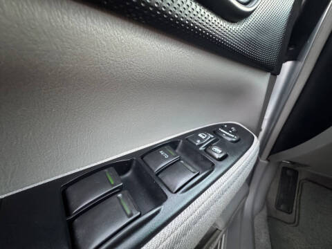 2004 Subaru Forester XS