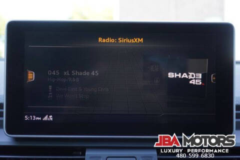 2019 Audi Q5 quattro Prestige 45 TFSI