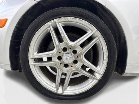 2013 Mercedes-Benz E-Class E 350