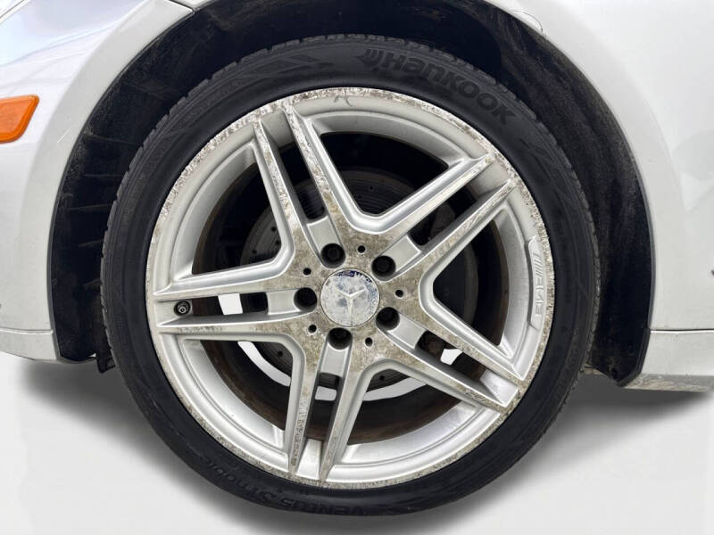 2013 Mercedes-Benz E-Class E 350