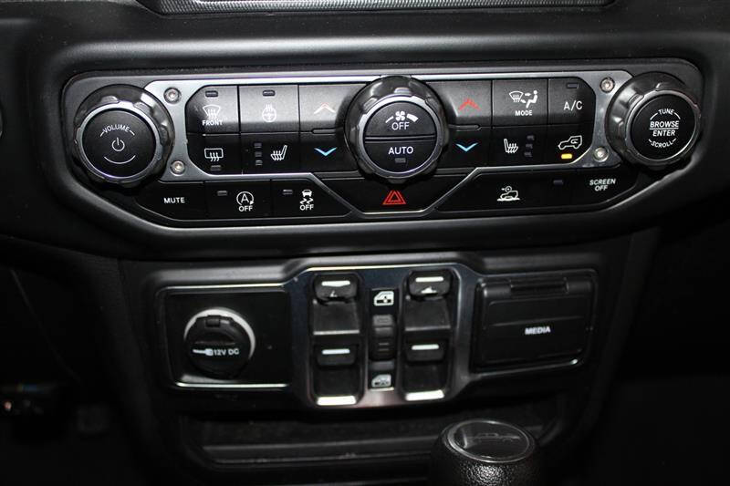 2023 Jeep Gladiator Freedom