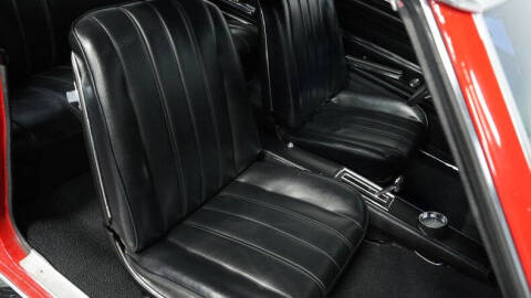 1966 Chevrolet Chevelle