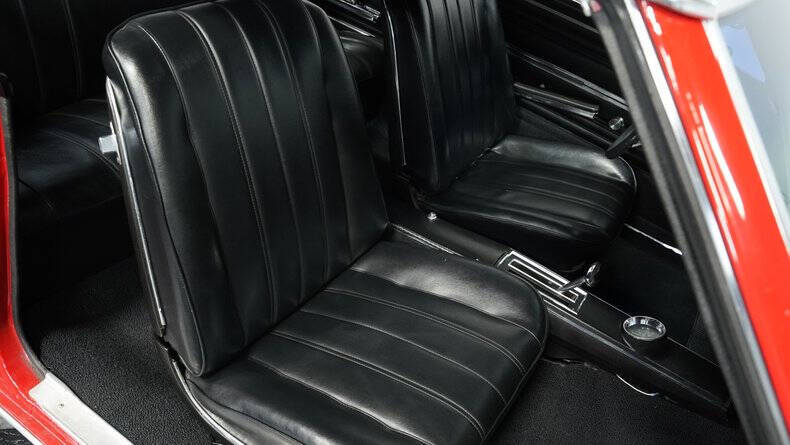 1966 Chevrolet Chevelle