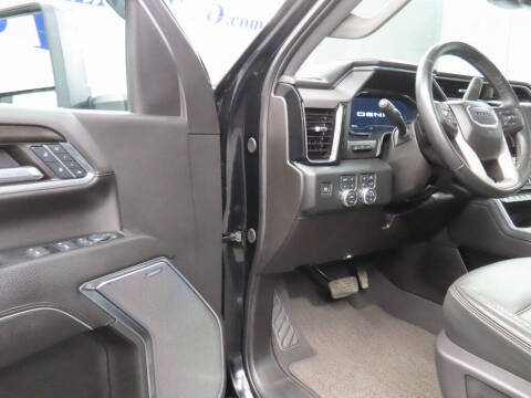 2024 GMC Sierra 3500HD