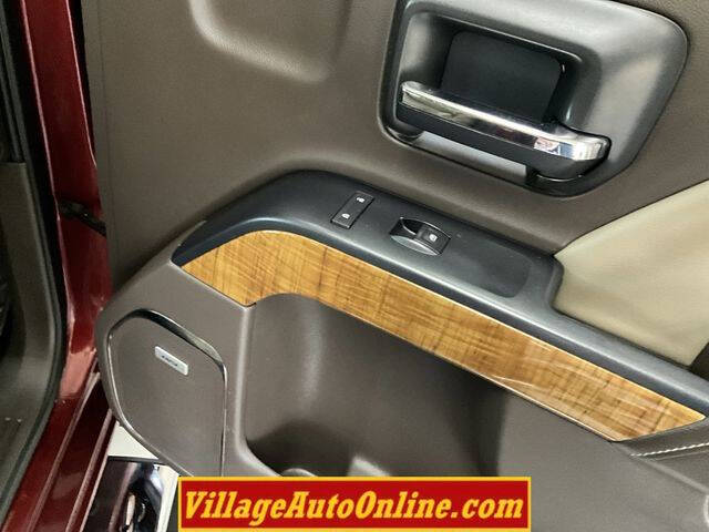 2016 GMC Sierra 1500