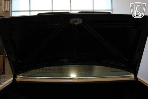 1980 Mercedes-Benz 450-Class