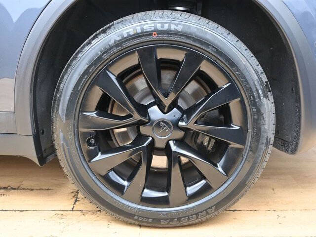 2023 Tesla Model X