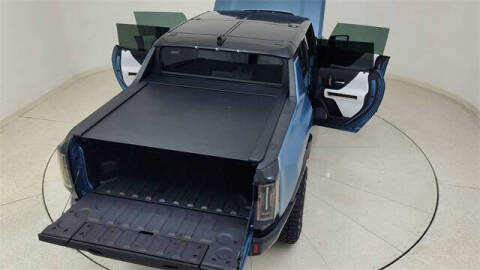 2024 GMC HUMMER EV 3X