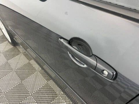 2004 Mazda MAZDA3 s