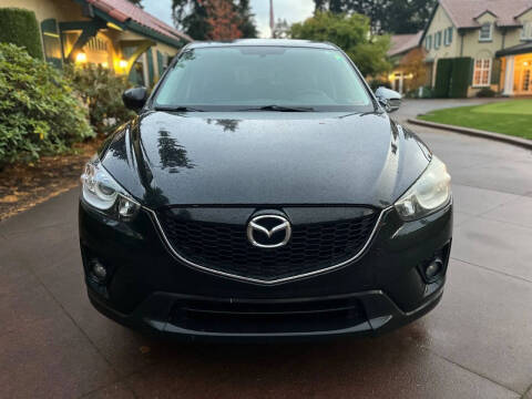 2015 Mazda CX-5 Touring