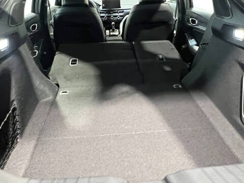 2025 Acura Integra Type S