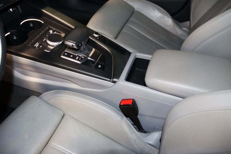 2018 Audi A5 Sportback 2.0T quattro Premium Plus