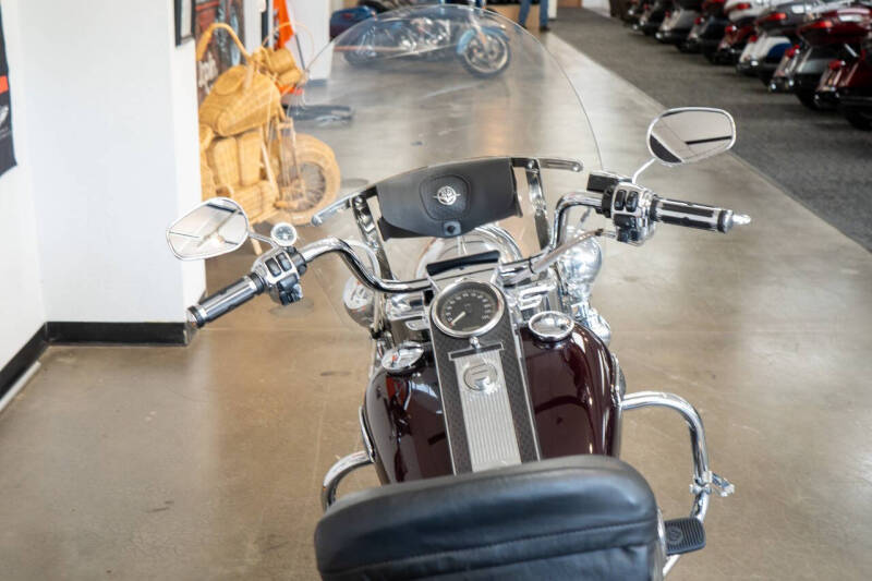 2006 Harley-Davidson Road King Classic