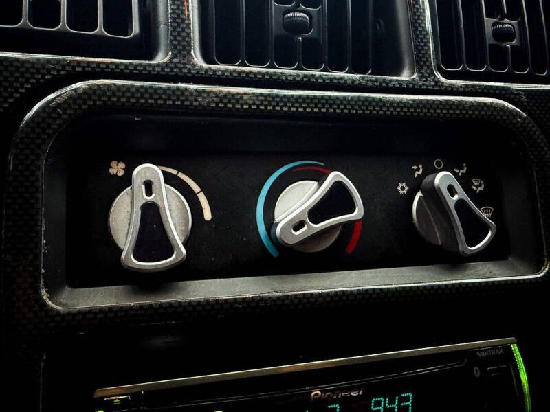 1994 Dodge Viper RT/10