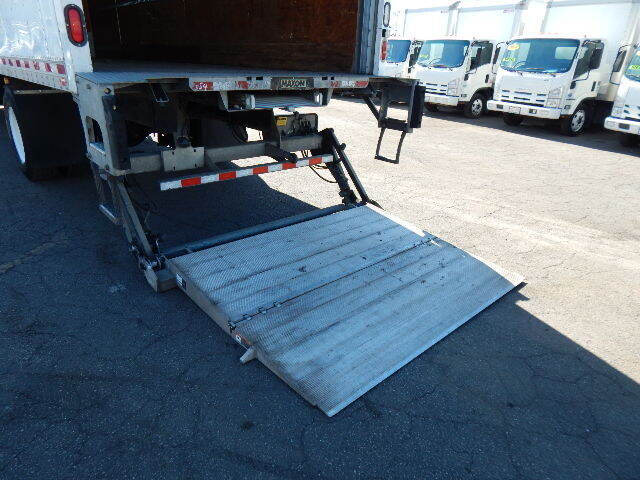 2016 International DuraStar 4300