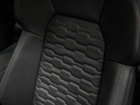 2023 Audi RS e-tron GT quattro