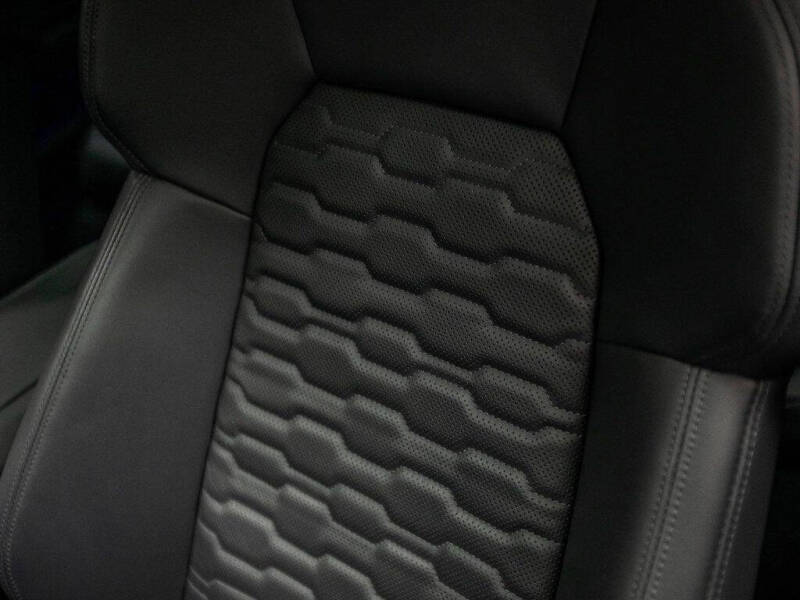 2023 Audi RS e-tron GT quattro