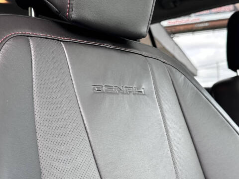 2013 GMC Terrain Denali