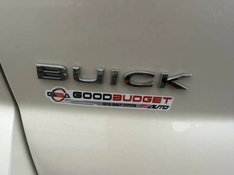 2013 Buick Enclave Premium