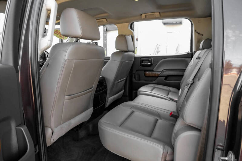 2016 GMC Sierra 1500