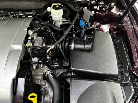 2009 Cadillac DTS