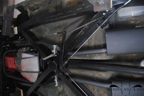 1954 Chevrolet Corvette